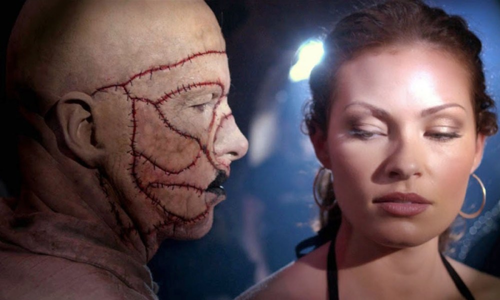 Uwe Boll Will 'Return to Zombie Island' with Unofficial 'House of the Dead' Sequel