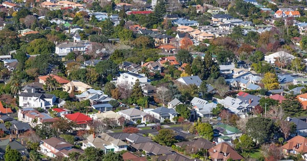 Housing market enters 2026 with mixed signals, buyers tread carefully
