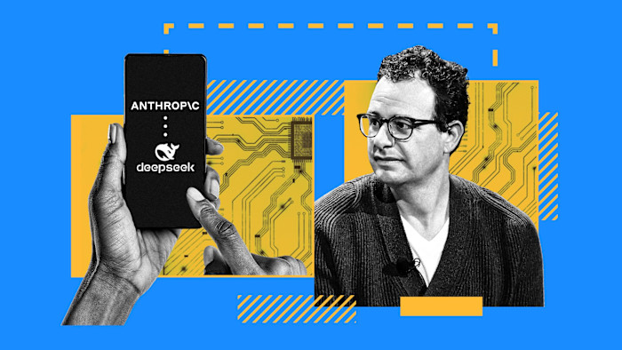 What is AI ‘distillation’?