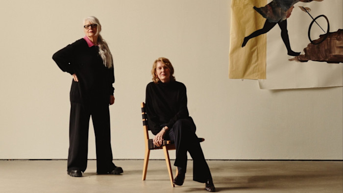 The powerhouse gallerists behind Sprüth Magers have never lost an artist. Here’s why