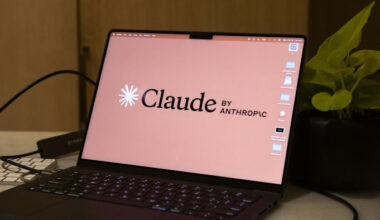 AI models, like capitalism, are best served with a conscience