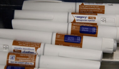 Novo Nordisk sues Hims & Hers over copycat weight-loss drugs