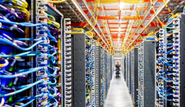 America must share the benefits of AI leadership