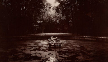 Eugène Atget at the ICP — an incomplete picture of a photography master