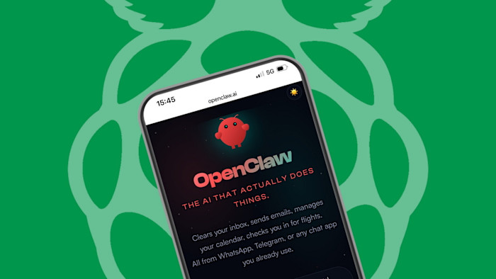 AI fever sparks Raspberry Pi meme stock frenzy