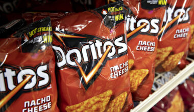 Packaged food producers turn to price cuts as US sales stagnate