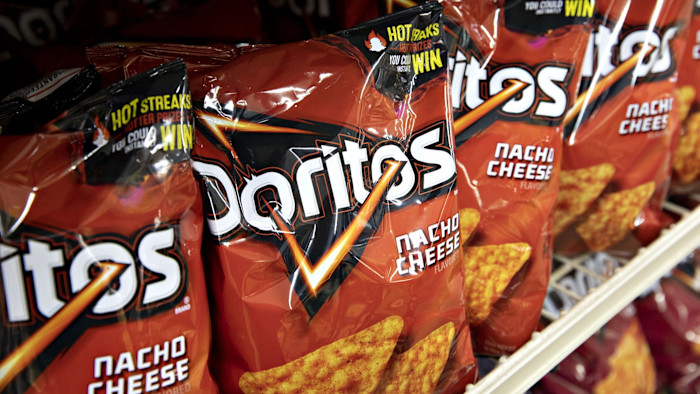 Packaged food producers turn to price cuts as US sales stagnate