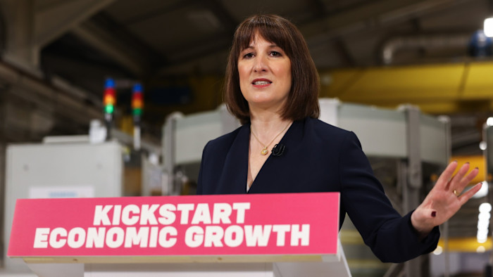 Ease borrowing curbs for development schemes, gilt investors urge Reeves