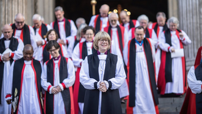 Church of England pension fund tempts an earthly reckoning