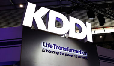 Japan’s KDDI finds up to $1.5bn in fictitious revenues