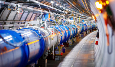 UK to scrap more than £250mn in planned physics project funding