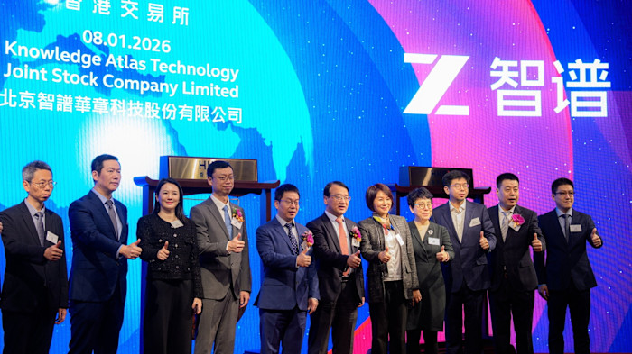 Is an AI price war about to begin?