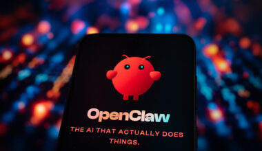 OpenClaw and the privacy problem of agentic AI