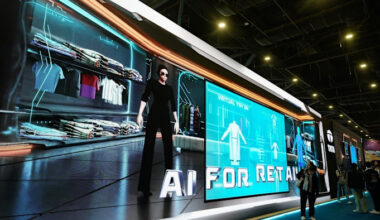 Have investors moved on from AI disruption scares?