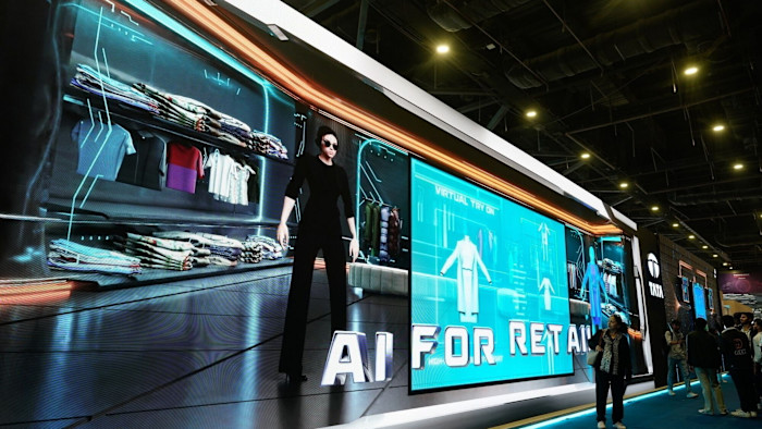 Have investors moved on from AI disruption scares?