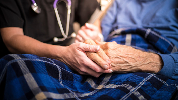 We must change our conception of palliative care
