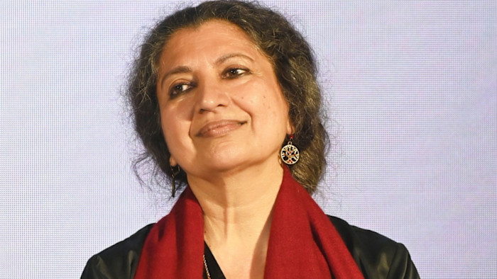 The Roof Beneath Their Feet — on higher ground