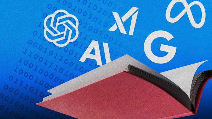 the novels it can’t forget