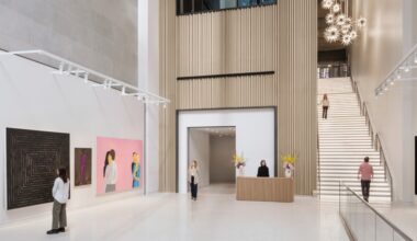 Bonhams Opens New US Headquarters in NYC