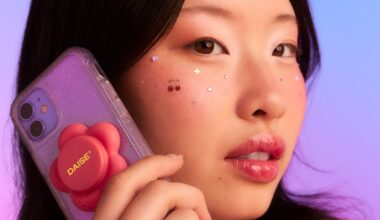 Daise Releases Its Own Lip Balm Phone Accessory