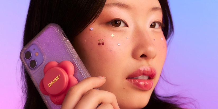 Daise Releases Its Own Lip Balm Phone Accessory