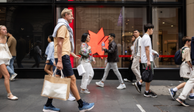 NAB chief warns living standards will stagnate without serious reform