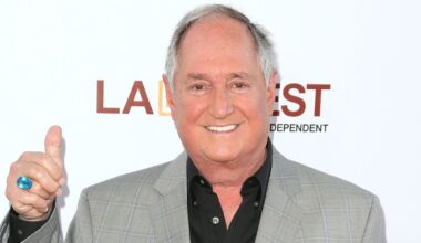 Neil Sedaka death: Legendary singer Neil Sedaka dead at 86
