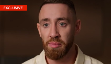 MAFS 2026 Australia Exclusive: Danny reveals his 'biggest regret' in the experiment - and it's got nothing to do with Gia's bombshell claim