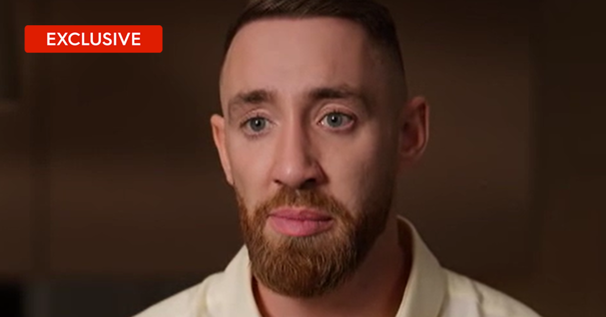 MAFS 2026 Australia Exclusive: Danny reveals his 'biggest regret' in the experiment - and it's got nothing to do with Gia's bombshell claim