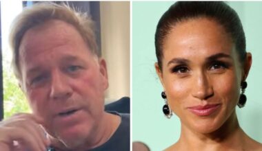 meghan markle father thomas markle update on health after losing leg in amputation