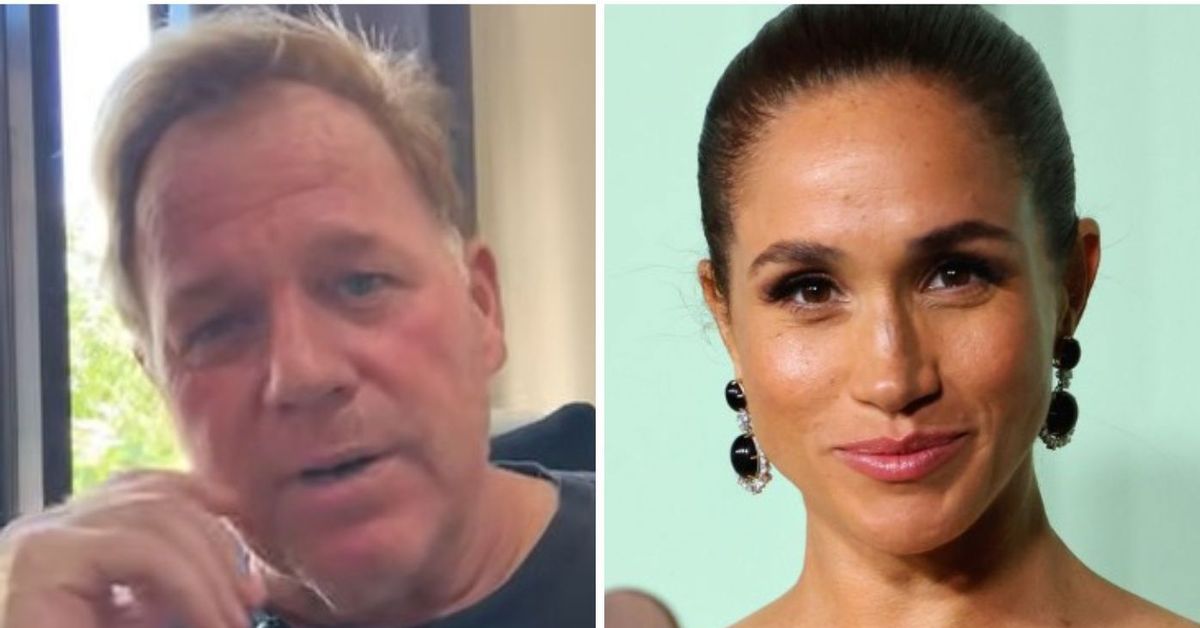meghan markle father thomas markle update on health after losing leg in amputation