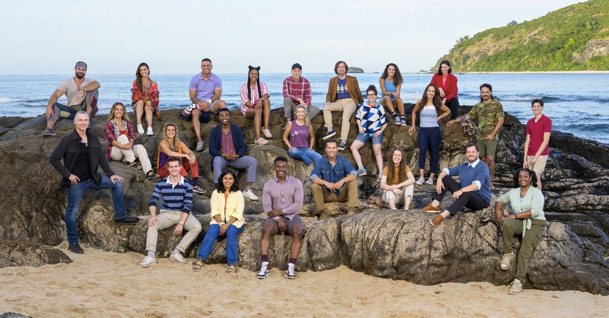 Survivor 50: In the Hands of the Fans﻿: A-lister Billie Eilish's surprise role in Survivor