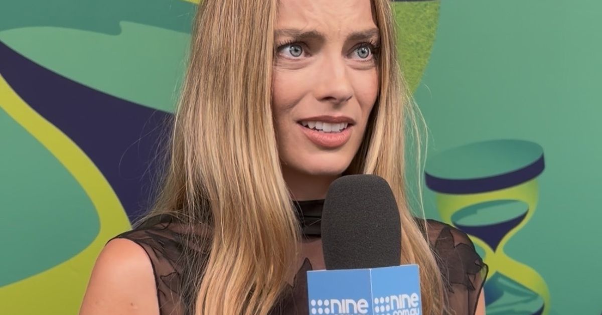 Tropfest 2026: Margot Robbie, Taron Egerton, Sarah Snook and more walk the red carpet at Tropfest | Exclusive interview