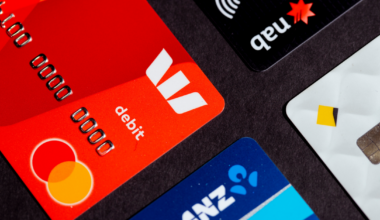 Banks pass on interest rate rises to savers