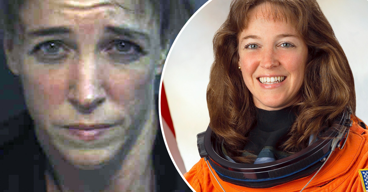 Today in History - February 4: Astronaut drives 1500km to pepper-spray romantic rival