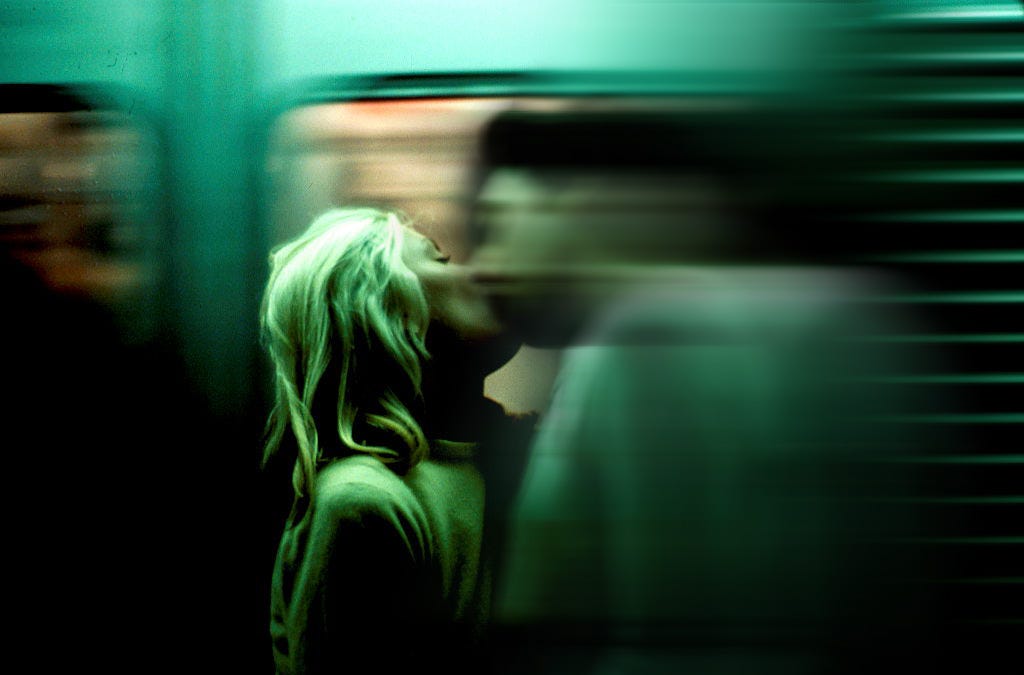 The Women Who Lost Their AI Boyfriends