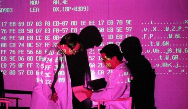 A Day That Will Go Down in History for AI