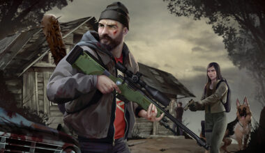 Open-World Isometric Zombie Survival Game ‘HumanitZ’ Out Now on Steam [Trailer]