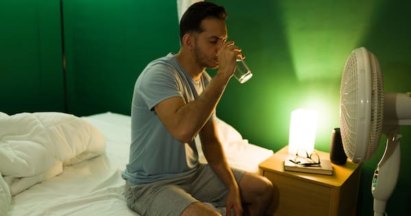 Muggy night ahead for North Island