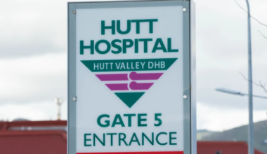 Hutt Hospital faulted for not protecting amputee