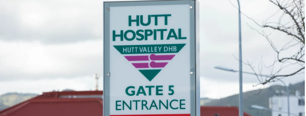 Hutt Hospital faulted for not protecting amputee