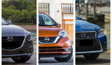 New Zealand's five best used hybrids for under $20,000 (that aren't Toyotas!)