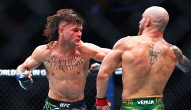 UFC 325 LIVE: Results and analysis for Volkanovski vs. Lopes 2