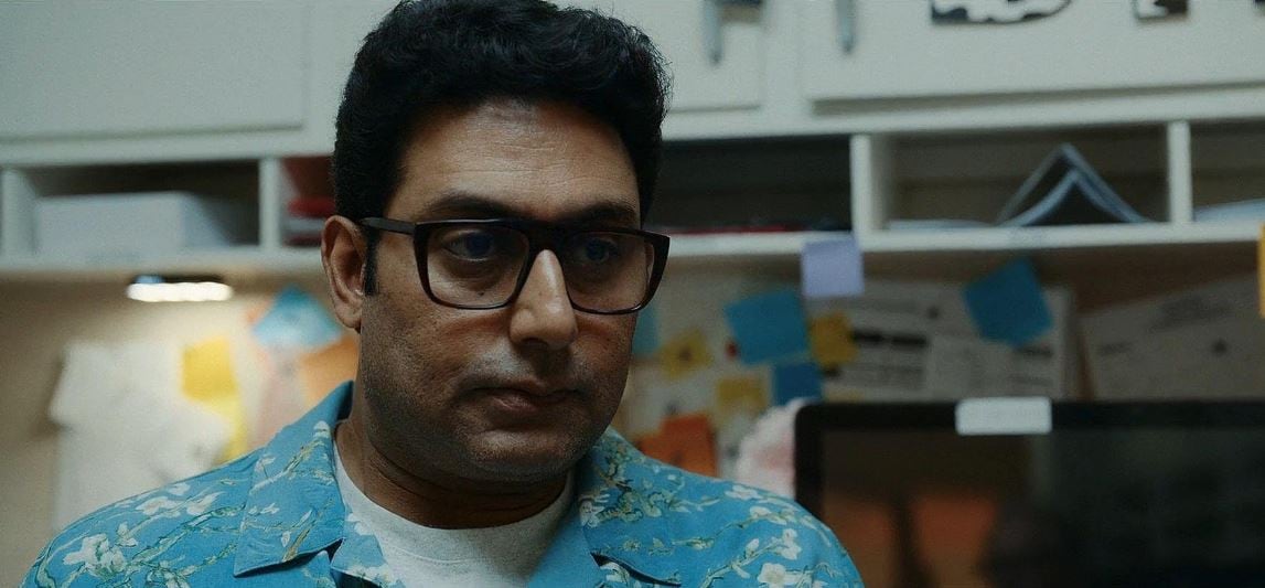 I Want To TalkWhere To Watch: Amazon Prime Video In this soulful Shoojit Sircar drama, Bachchan plays a marketing executive battling laryngeal cancer. He delivers a career-best, deeply moving performance as a man trying to repair his relationship with his daughter while facing his own mortality.