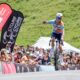 George Bennett wins the New Zealand national road race title