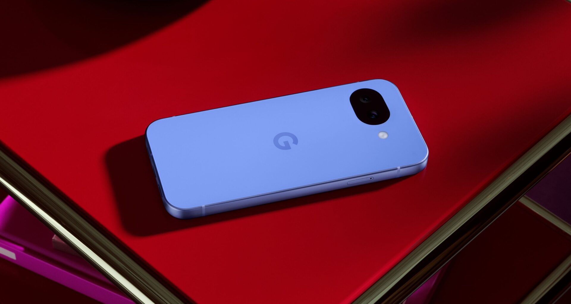Does the Google Pixel 10a support Qi2 magnetic charging?