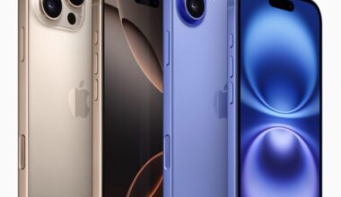 Apple Refurbished iPhone 16 Pro Max Now Available in Canada