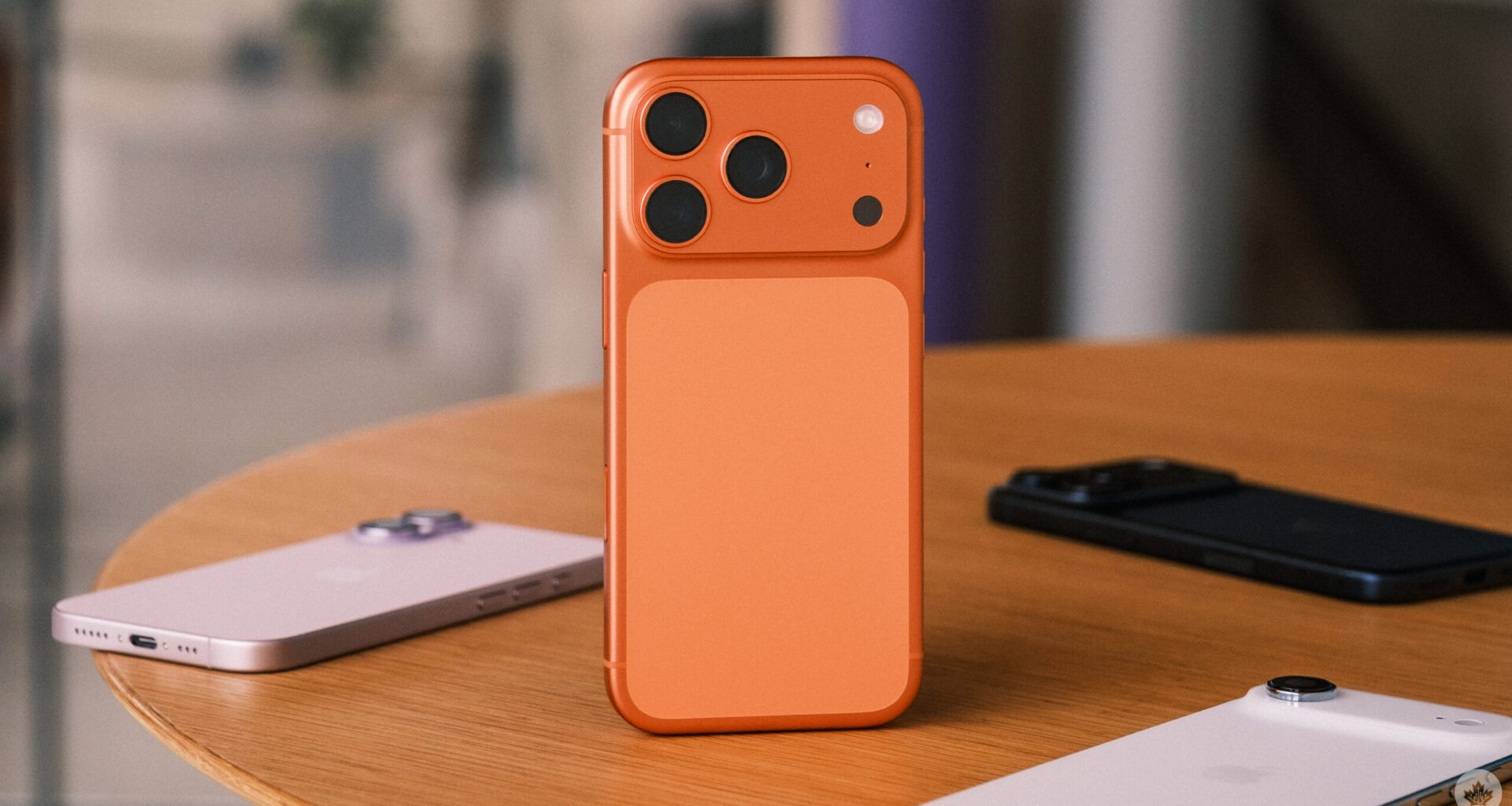 iPhone 18 Pro Max to feature even better batery life: report