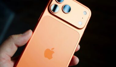 Apple iPhone 18 Pro (Max): Analyst shares price expectation amid RAM crisis