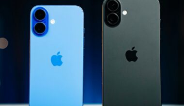 Apple iPhone and Samsung Galaxy are used by more than a billion people